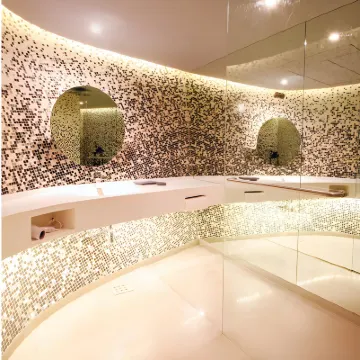 Boulevard by Design Hotel Chennai Photos