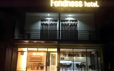 Fondness Hotel Các khách sạn gần Wat Khok Khian