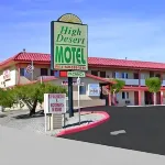 High Desert Motel Joshua Tree National Park Hotels in Joshua Tree