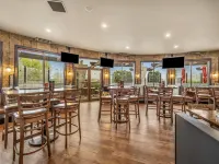 Holiday Inn LETHBRIDGE by IHG - sarapan
