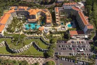 Suite Hotel Eden Mar - PortoBay Отели в г. 