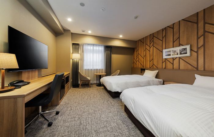 Soma Station Hotel