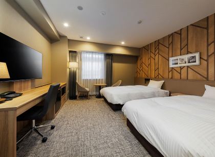 Soma Station Hotel