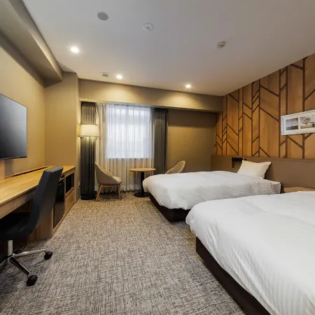 Soma Station Hotel