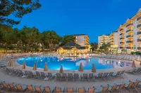 Aparthotel Can Picafort Palace - Swimmingpools
