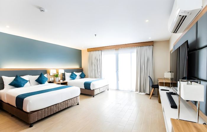 Hotel Dulcee