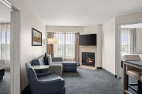 比靈斯Residence Inn 飯店