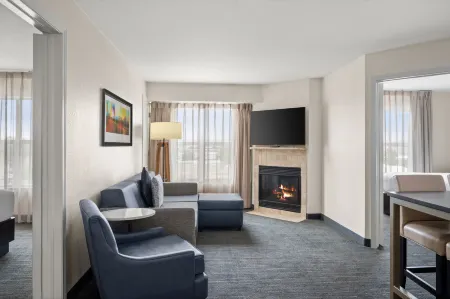 Residence Inn Billings