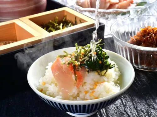 館山リゾートホテル 食事 Photos