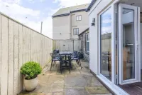 Grove Cottage - North East Escapes