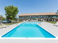 Days Inn by Wyndham Hays Hotels in Hays