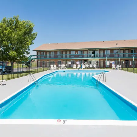 Days Inn by Wyndham Hays