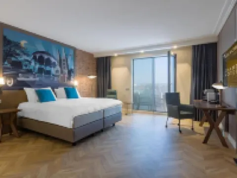 Grand Hotel Valies Hotels in Roermond