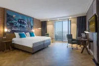 Grand Hotel Valies Hotels in Рурмонд