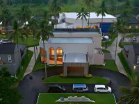 The Allure Villas Managed by Sahid