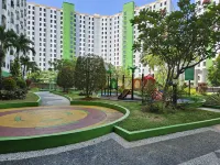Green Lake View Apartement - Ciputat