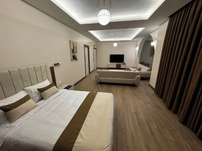 Pacis Antakya Hotels in Antakya