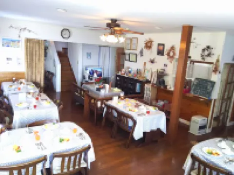 Mediterranean Sea Pension Knossos