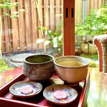 Kappo Ryokan Yumesaki