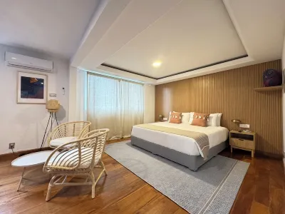 Hotel Casa Alebrije