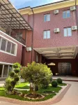 Ahmad Hotel