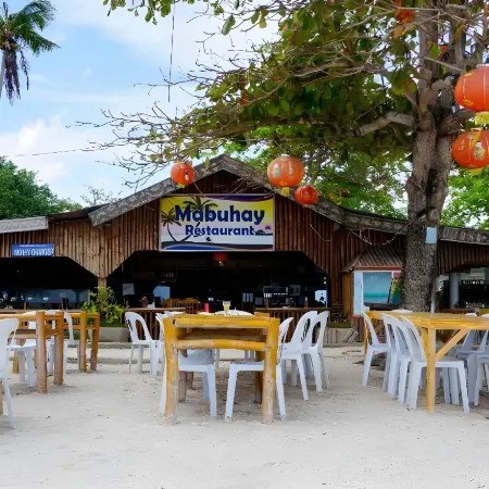 Mabuhay Thresher Dive Resort