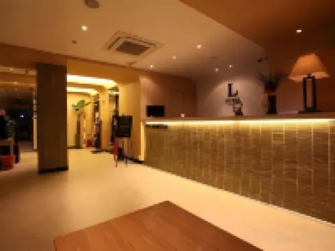 โรงแรมเอฟ ยองดึงโพ