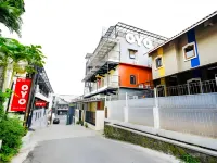 Hotel O Pasteur Near Nuart Sculpture Park Formerly Maleo Exclusive - 2-Star