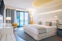 Iberostar Grand Packard Hotels in Havana