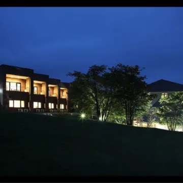 Shirasawa Kogen Hotel