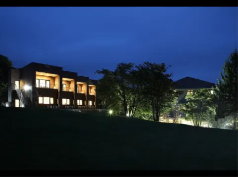 Shirasawa Kogen Hotel