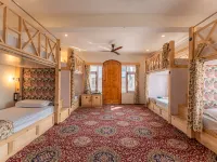 Moustache Srinagar Hotels in 