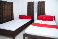 RedDoorz @ Hergem Siargao Inn