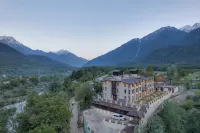 Hillside Resort & Spa Pahalgam Các khách sạn gần OBROS