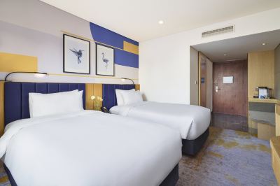 その他 ティーマークグランドホテル明洞の写真