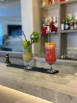 Hotel Gallia & Resort - Baarit