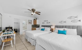 Sunset Inn - Hallandale Beach