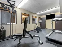 Best Western of Olds Ξενοδοχεία στην πόλη Olds