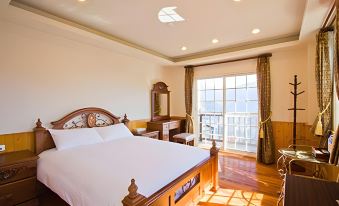 Cing Jing Xiao Zhu B&B