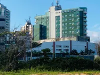 Hotel Atlantico MACAÉ by Inn House Hotels in Macaé