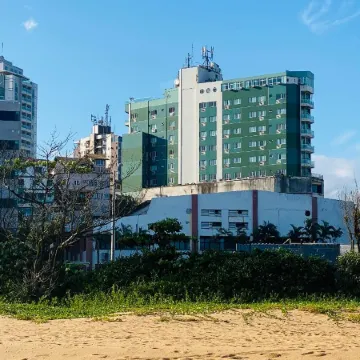 Hotel Atlântico Macae