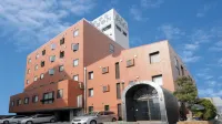 Hotel Hachiman