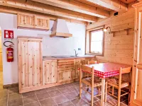 Albergo Diffuso - Cjasa de Barce - 3-Star