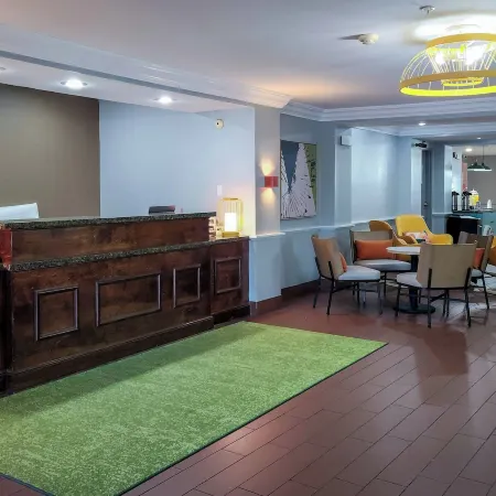 Spark by Hilton Montgomery EastChase