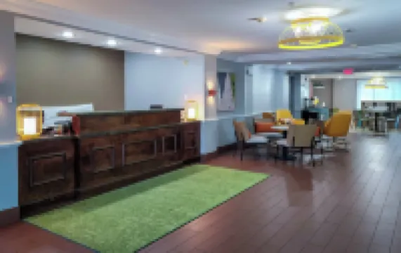 Spark by Hilton Montgomery EastChase Hoteles en Montgomery