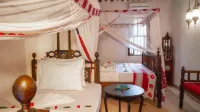 Hibiscus Triple room Hotel di 