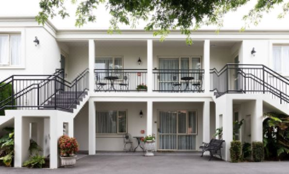 The Milano Christchurch