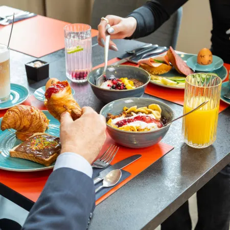 Ibis Styles Bielefeld