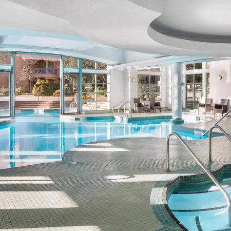 Delta Hotels Grand Okanagan Resort