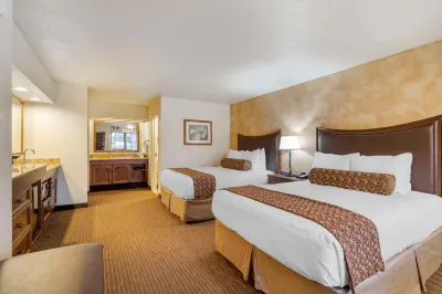 Best Western Casa Grande Inn Hotels in Arroyo Grande